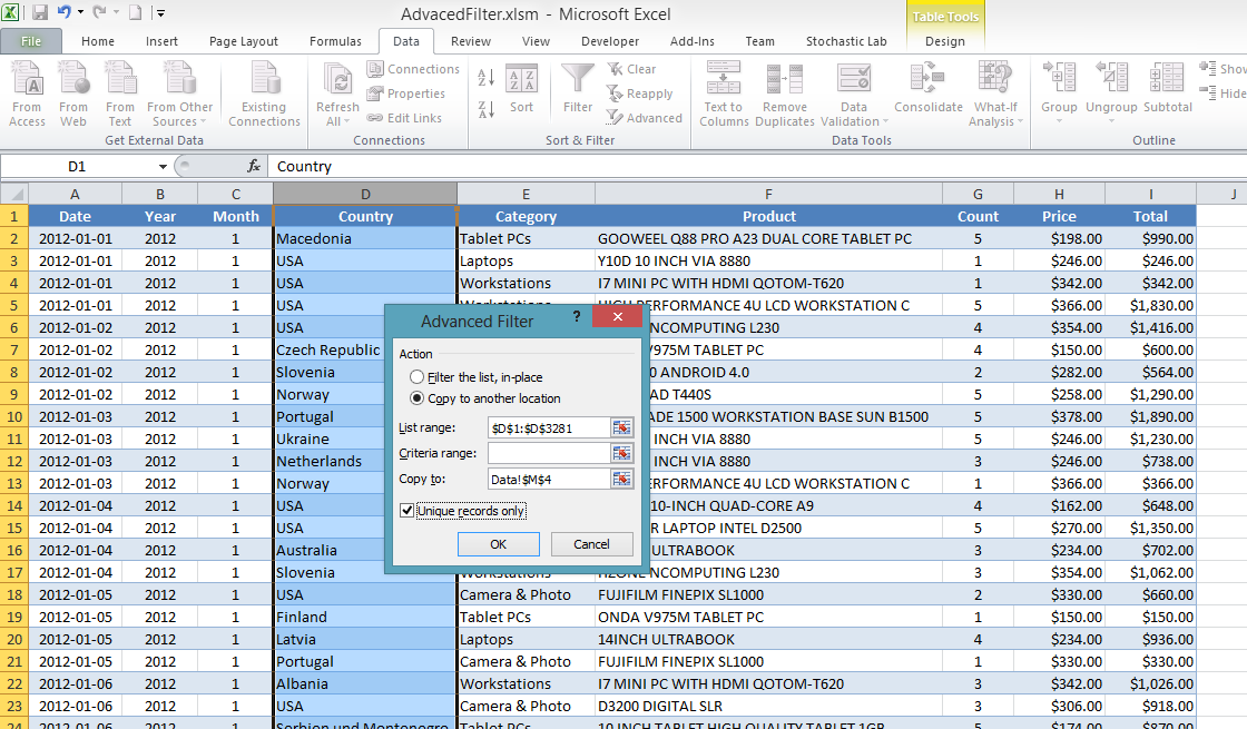 advanced-filter-excel-template-excel-vba-templates