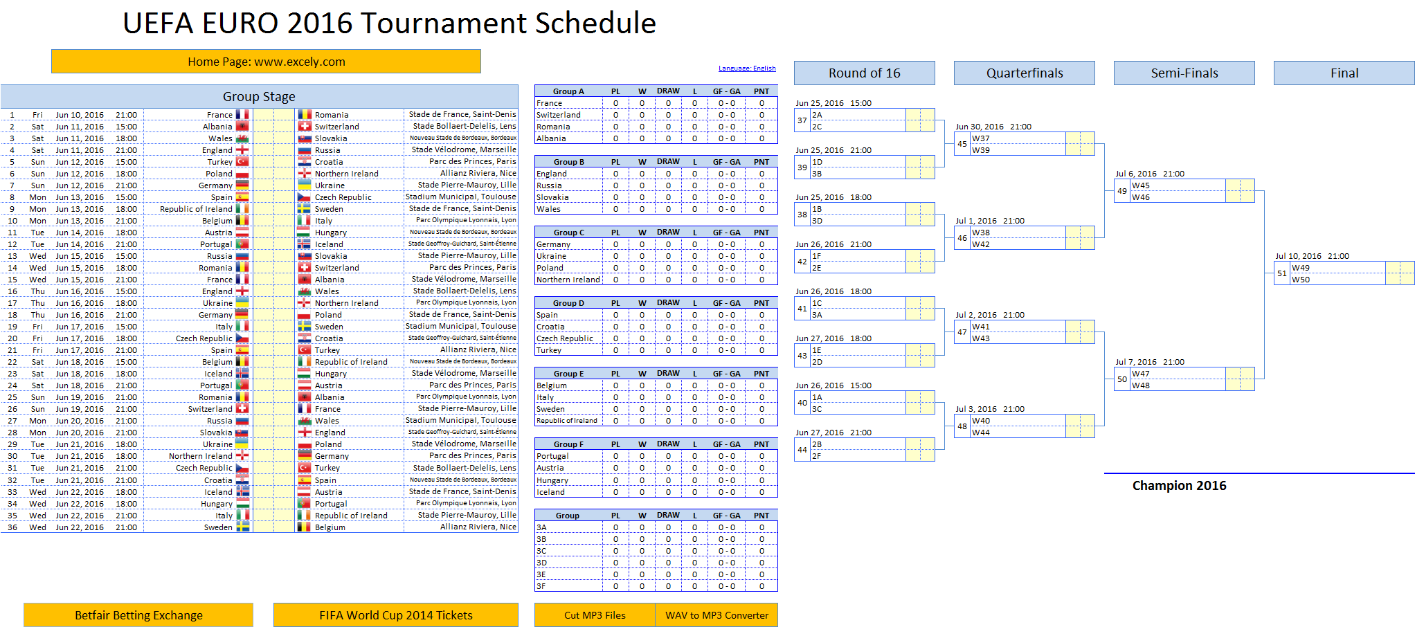 Ren Tv Program Schedule In English