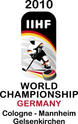 2010 World Championship